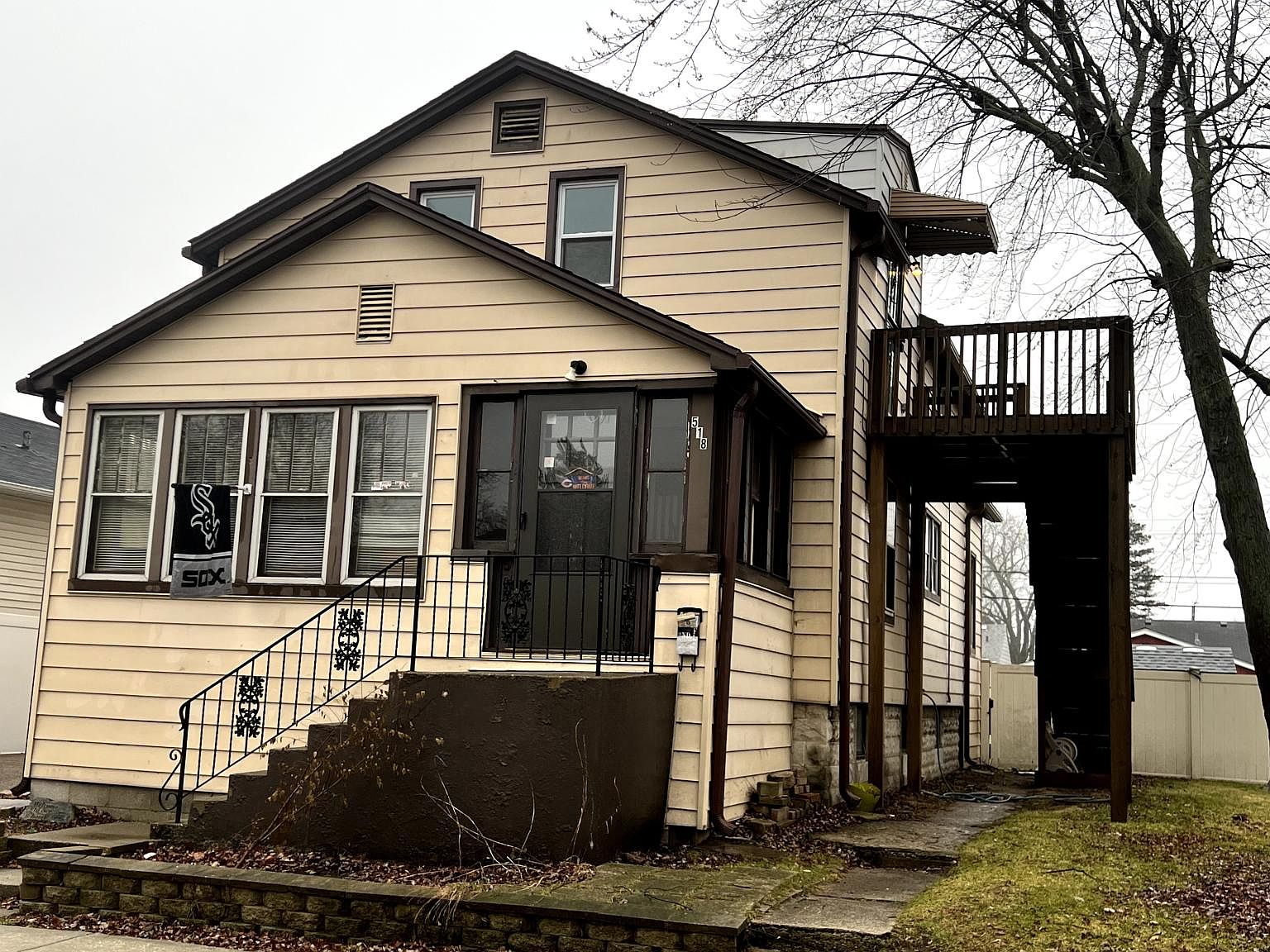 518 Mulberry St 2, Hammond, IN 46324 Zillow