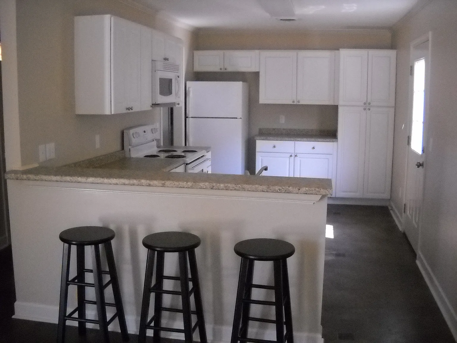 1132 Hwy 9 S - 1 — Photo 2