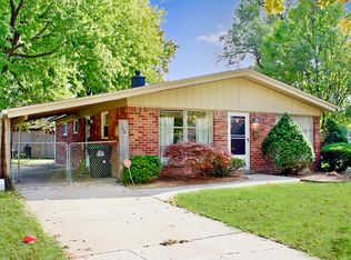 9045 Mason St, Taylor, MI 48180