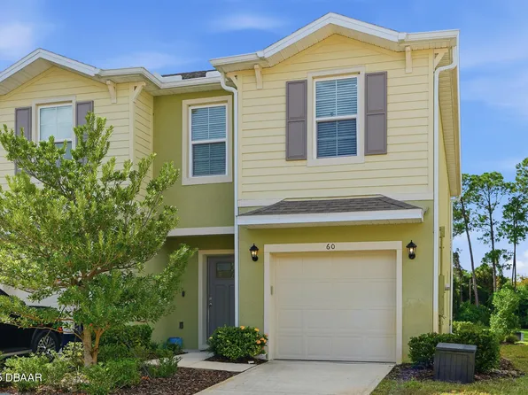 60 Bella Lago Cir, Port Orange, FL 32129
