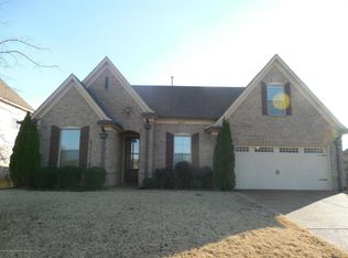13053 Beech Branch Dr, Olive Branch, MS 38654