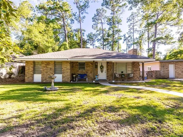 2031 Mallard St, Slidell, LA 70460