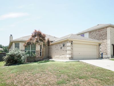 3919 Southern Bluff, San Antonio, TX, 78222