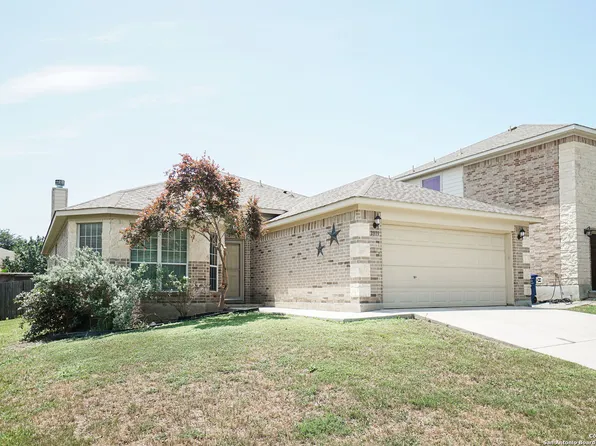 3919 Southern Bluff, San Antonio, TX 78222