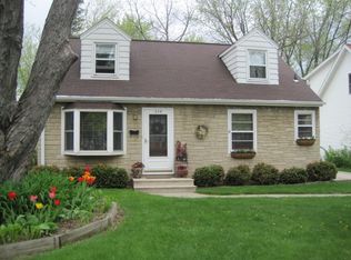 356 Taft St, Green Bay, WI 54301