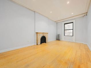 19 W 46th St UNIT PENTHOUSE, New York, NY 10036