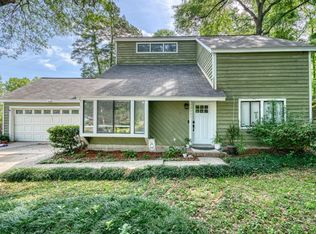 3201 Triton Cir, Tallahassee, FL 32312