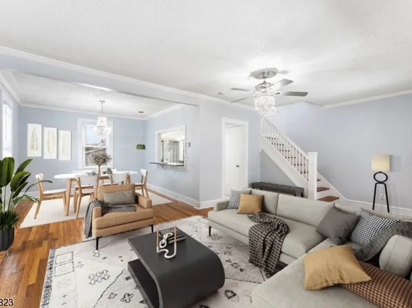 124 Virginia St, Hillside Twp., NJ 07205