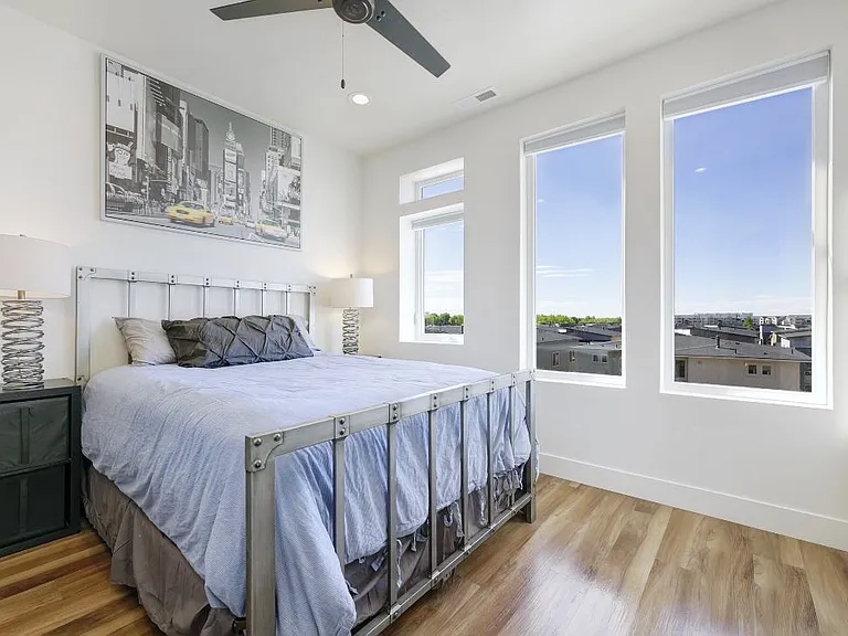 The Lofts at the Village — Photo 16