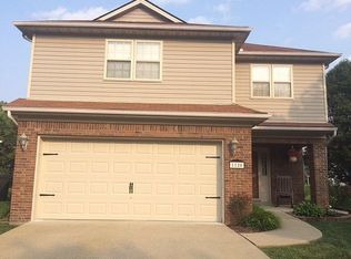 1120 Morning Side Dr, Lexington, KY 40509