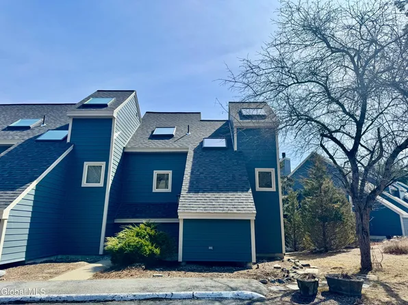 21 Juniper Hill Drive, Bolton Landing, NY 12814