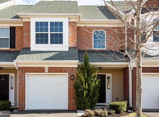 12 Flagger Ln, Hamilton, NJ 08619