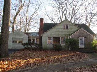 1765 Old Town Rd, Bridgeport, CT 06606