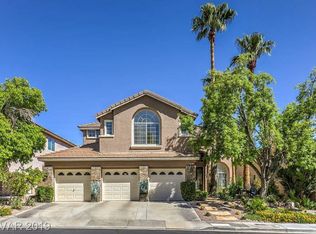 2012 Trailside Village Ave, Henderson, NV 89012
