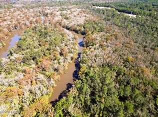 0 Strickland Rd, Ebro, FL 32437