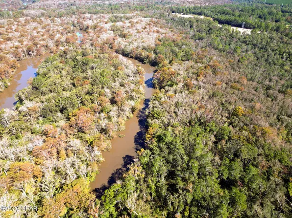 0 Strickland Rd, Ebro, FL 32437