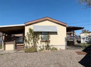 585 Malibu Plz, Bullhead City, AZ 86442
