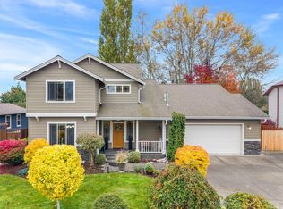 1433 Patriot Ln, Ferndale, WA 98248