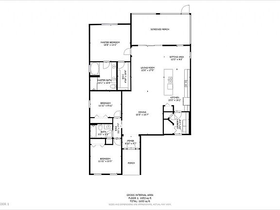 3rd image of 5477 Mang Pl