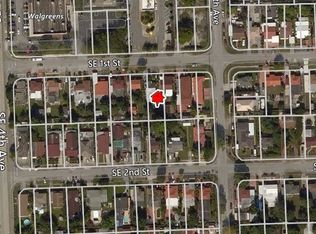 466 SE 1st St, Hialeah, FL 33010