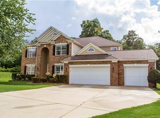 4002 Fine Robe Dr, Indian Trail, NC 28079