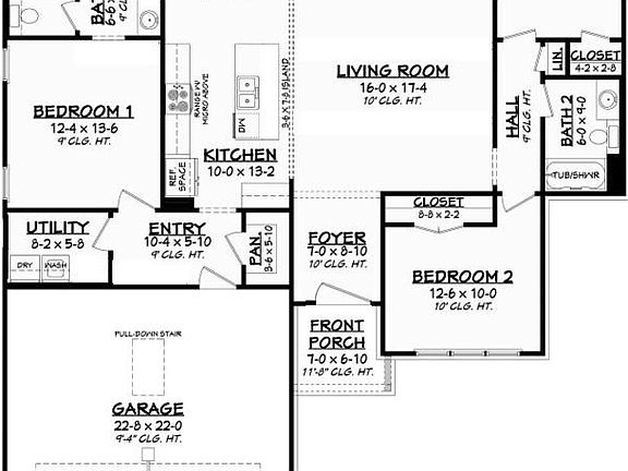 2nd image of this home