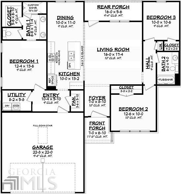 2nd image of 102 Wesley Ln