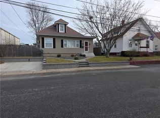 123 Mauran St, Cranston, RI 02910