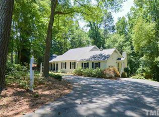 1601 Pagan Rd, Raleigh, NC 27603