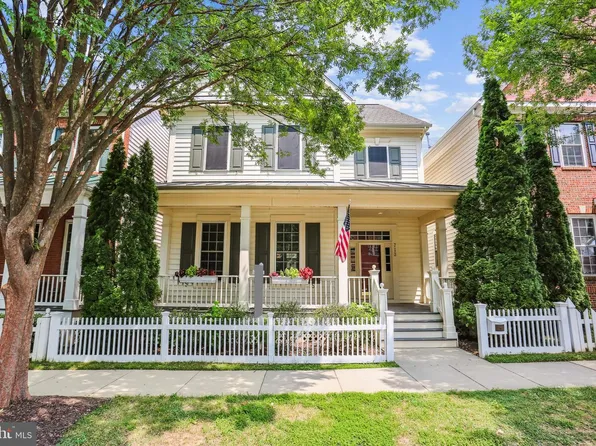 713 Bright Meadow Dr, Gaithersburg, MD 20878