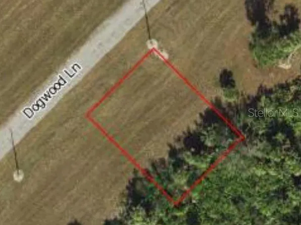 10 DOGWOOD LANE LOT 14, PLACIDA, FL 33946