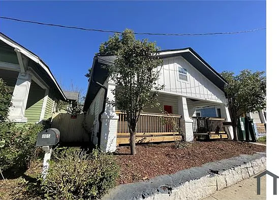 801 Joseph E Boone Blvd NW