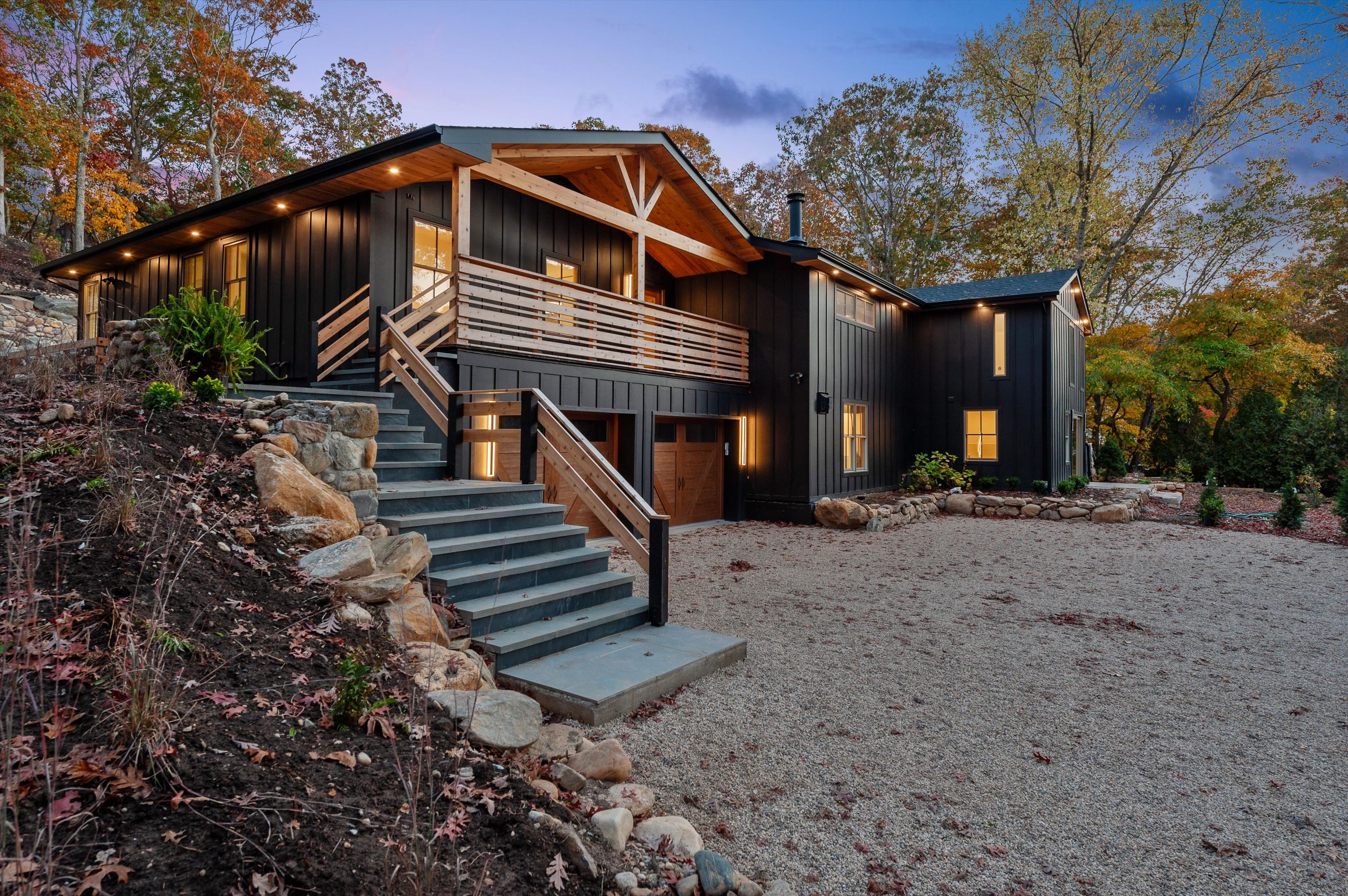 42 Mount Misery Dr, Sag Harbor, NY 11963 Out East