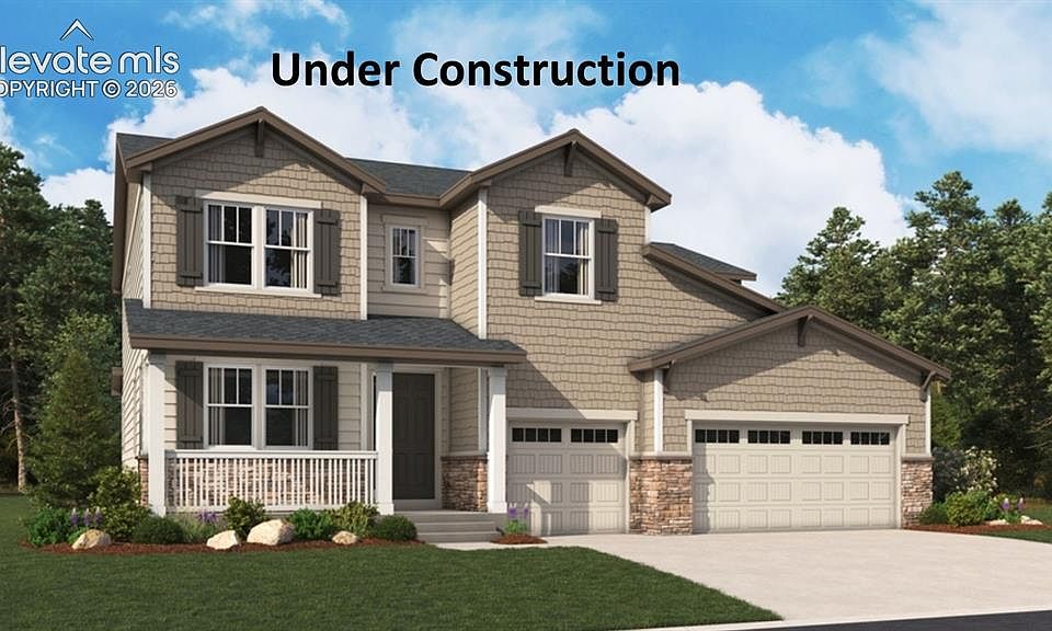 1st image of 16701 Starfall Dr
