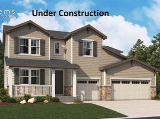 16701 Starfall Dr, Monument, CO 80132