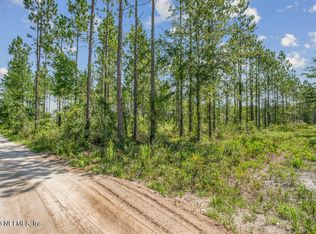 0 Wagon Train Way, Hilliard, FL 32046