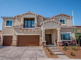9620 Ramon Valley Ave, Las Vegas, NV 89149