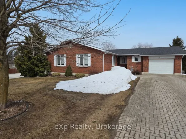 103 Margaret Elizabeth Ave, Grey Highlands, ON N0C 1H0