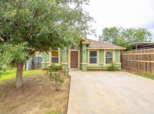4406 Wild Flower Ave, Laredo, TX 78045