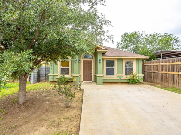 4406 Wild Flower Ave, Laredo, TX 78045