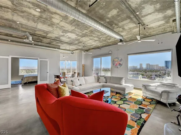 900 S Las Vegas Blvd #712, Las Vegas, NV 89101