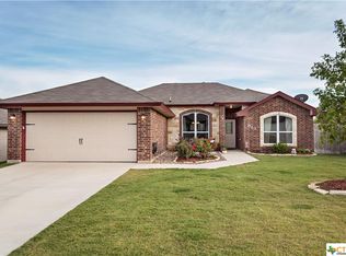 913 Kacie Dr, Temple, TX 76502