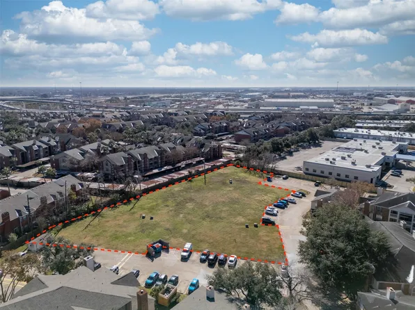 2626 Holly Hall St, Houston, TX 77054