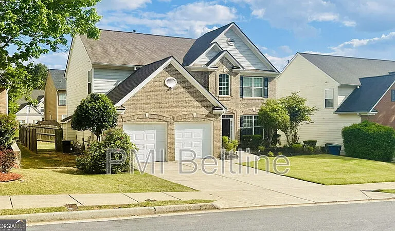4644 Creekside Cv — Photo 2