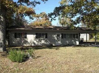 732 Bill Poole Rd, Rougemont, NC 27572