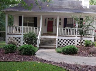 3063 Pea Ridge Rd, Juliette, GA 31046