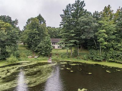 895 Vijobi Trl, Amery, WI, 54001