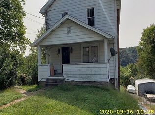 2020 Hudson St, Charleston, WV