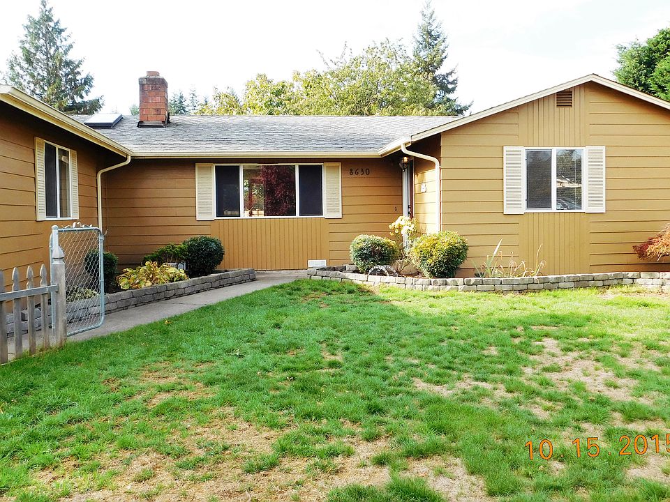 1st image of 8630 45th Dr NE