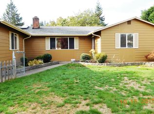 8630 45th Dr NE, Marysville, WA 98270